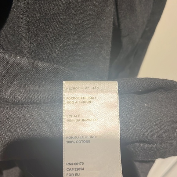 Urban outfitters tee long sleeves - Picture 4 of 8